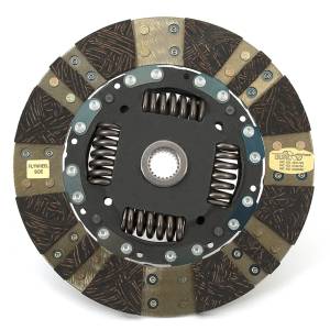 Centerforce - Centerforce Dual Friction ®, High Performance Clutch Pressure Plate and Disc Set, 265 ft/lbs Capacity, 10.125in Dia., 23M-Spline, Fits Ford/Mazda Trucks 4.0L - Image 5