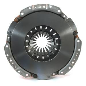 Centerforce - Centerforce Dual Friction ®, High Performance Clutch Pressure Plate and Disc Set, 565 ft/lbs Capacity, 11in Dia., 26-Spline, Fits Ford Cars and Trucks 8 Cyl - Image 4