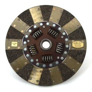 Centerforce - Centerforce Dual Friction ®, High Performance Clutch Pressure Plate and Disc Set, 565 ft/lbs Capacity, 11in Dia., 26-Spline, Fits Ford Cars and Trucks 8 Cyl - Image 5