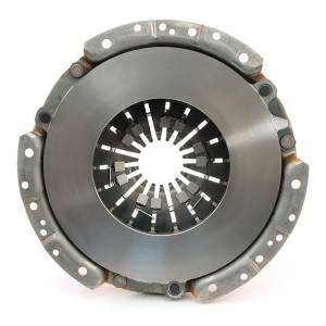 Centerforce - Centerforce Dual Friction ®, High Performance Clutch Pressure Plate and Disc Set, 687 ft/lbs Capacity, 11in Dia., 26-Spline, Fits Ford Mustang Boss 302 5.0L - Image 4