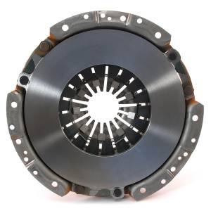 Centerforce - Centerforce Dual Friction ®, High Performance Clutch Pressure Plate and Disc Set, 687 ft/lbs Capacity, 11in Dia., 26-Spline, Fits Ford Mustang GT 4.6L - Image 4