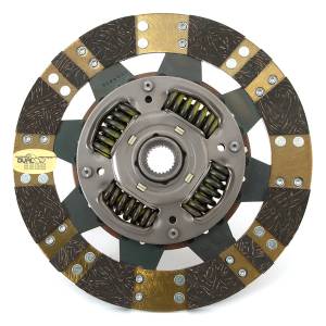 Centerforce - Centerforce Dual Friction ®, High Performance Clutch Pressure Plate and Disc Set, 531 ft/lbs Capacity, 10.4in Dia., 24-Spline, Fits Nissan Frontier and Xterra 4.0L - Image 7