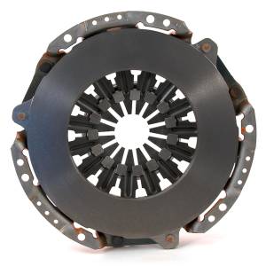 Centerforce - Centerforce Dual Friction ®, High Performance Clutch Pressure Plate and Disc Set, 442 ft/lbs Capacity, 9.3in Dia., 21-Spline, Fits Lexus IS300 3.0L - Image 4