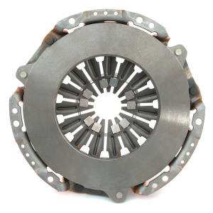 Centerforce - Centerforce Dual Friction ®, High Performance Clutch Pressure Plate and Disc Set, 442 ft/lbs Capacity, 10in Dia., 21-Spline, Fits Toyota Trucks 3.4L - Image 4