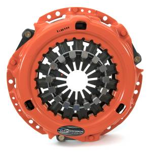 Centerforce - Centerforce Dual Friction ®, High Performance Clutch Pressure Plate and Disc Set, 442 ft/lbs Capacity, 9.250in Dia., 21-Spline, Fits Lexus/Toyota Cars and Trucks 4/6 Cyl - Image 2