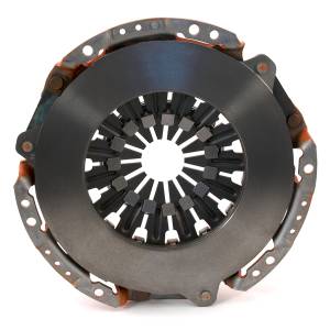 Centerforce - Centerforce Dual Friction ®, High Performance Clutch Pressure Plate and Disc Set, 442 ft/lbs Capacity, 9.250in Dia., 21-Spline, Fits Lexus/Toyota Cars and Trucks 4/6 Cyl - Image 4