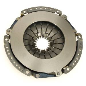 Centerforce - Centerforce ® I, Premium Clutch and Flywheel Kit, 83.70 lbs, 146 Tooth Gear, 0 in/oz Externally Balanced, 8 Bolt Crank, 379 ft/lbs Capacity, 10.4in Dia., 10-Spline, Fits Jeep Wrangler 3.8L - Image 3