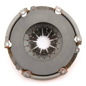 Centerforce - Centerforce ® II, Performance Clutch Kit, 465 ft/lbs Capacity, 10.750in Dia., 10-Spline, Fits Jeep Wrangler and Wrangler JK 3.6L - Image 4