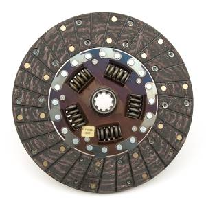 Centerforce - Centerforce ® II, Performance Clutch Kit, 465 ft/lbs Capacity, 10.750in Dia., 10-Spline, Fits Jeep Wrangler and Wrangler JK 3.6L - Image 7