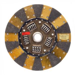 Centerforce Light Metal, Light Weight Clutch Friction Disc, 11in Dia., 26-Spline, Fits Ford Mustang 4.6L/5.4L