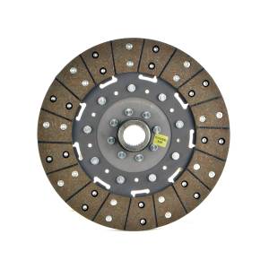 Centerforce ® I and II, Premium Clutch Friction Disc, 11in Dia., 26-Spline, Fits Chevrolet Corvette 5.7L