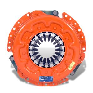 Centerforce DFX ®, Extreme Performance Clutch Pressure Plate, 9.4375in Dia., Fits Nissan Cars and Trucks 4/6 Cyl