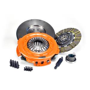 Centerforce Dual Friction ®, High Performance Clutch Pressure Plate, High Performance Disc, High Performance and Flywheel Set